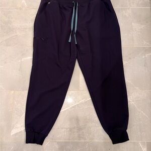 FIGS Zamora Jogger Scrub Pants